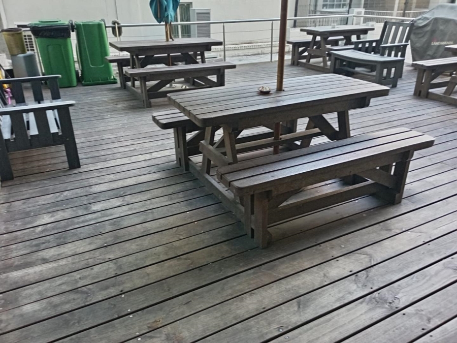 To Let Commercial Property for Rent in Cape Town City Centre Western Cape